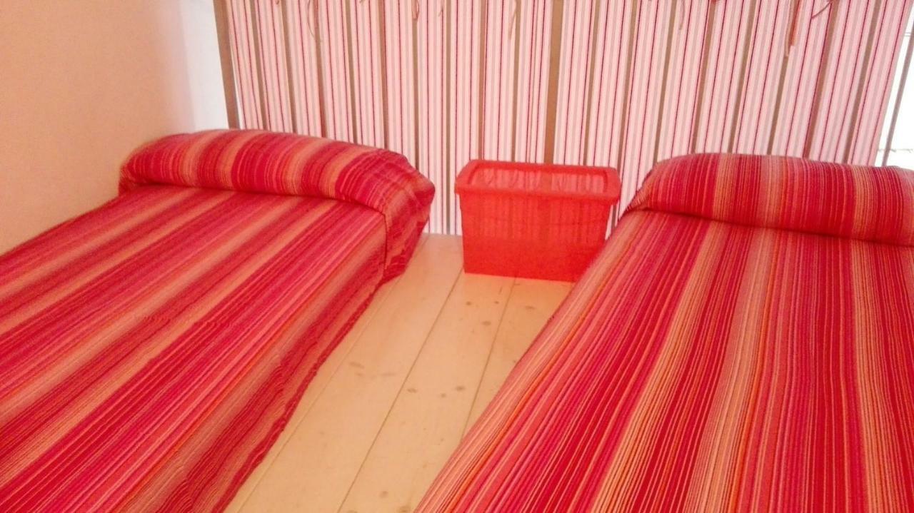 Апартаменты Charme E Relax Леванто Экстерьер фото
